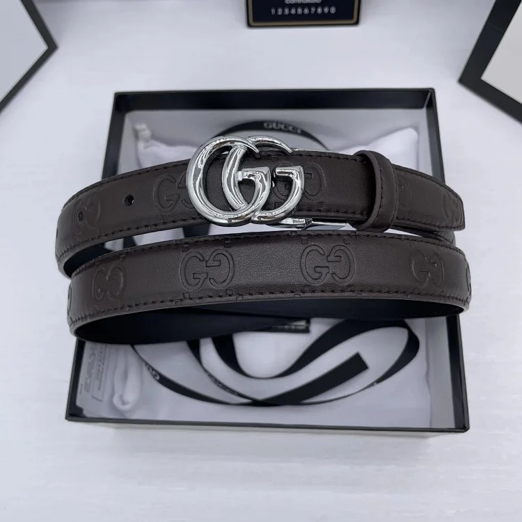 Trendy and fashionable versatile belt 023