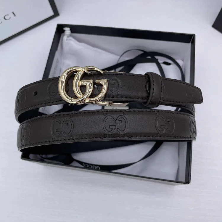 Trendy and fashionable versatile belt 023