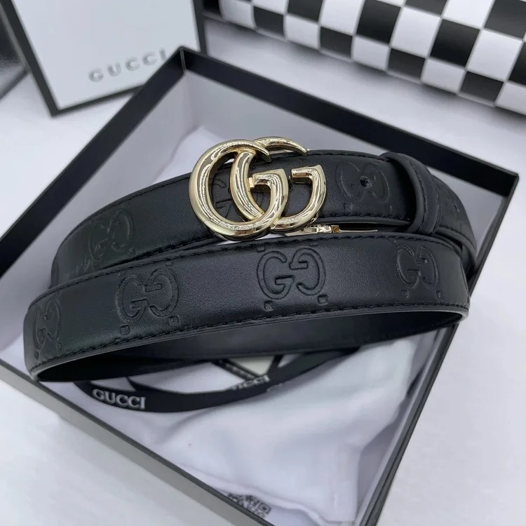 Trendy and fashionable versatile belt 023