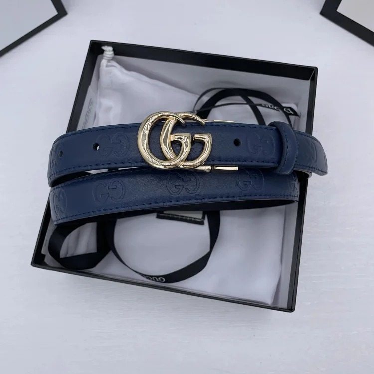 Trendy and fashionable versatile belt 023