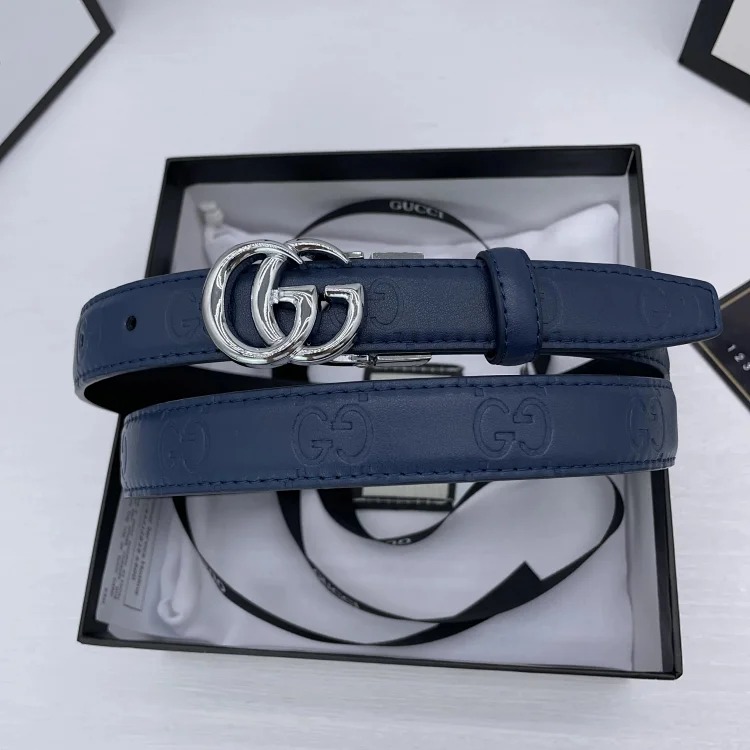 Trendy and fashionable versatile belt 023