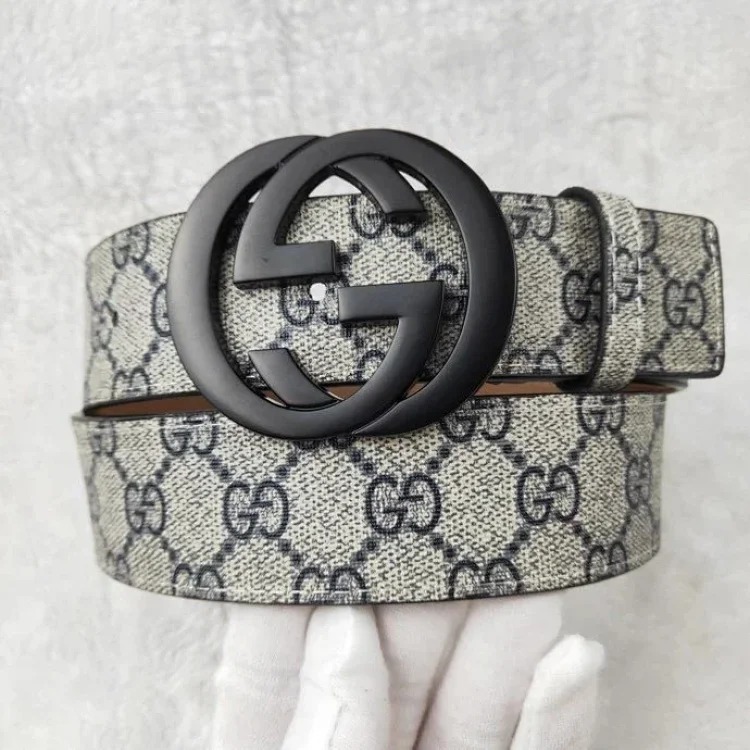 Trendy and fashionable versatile belt 023