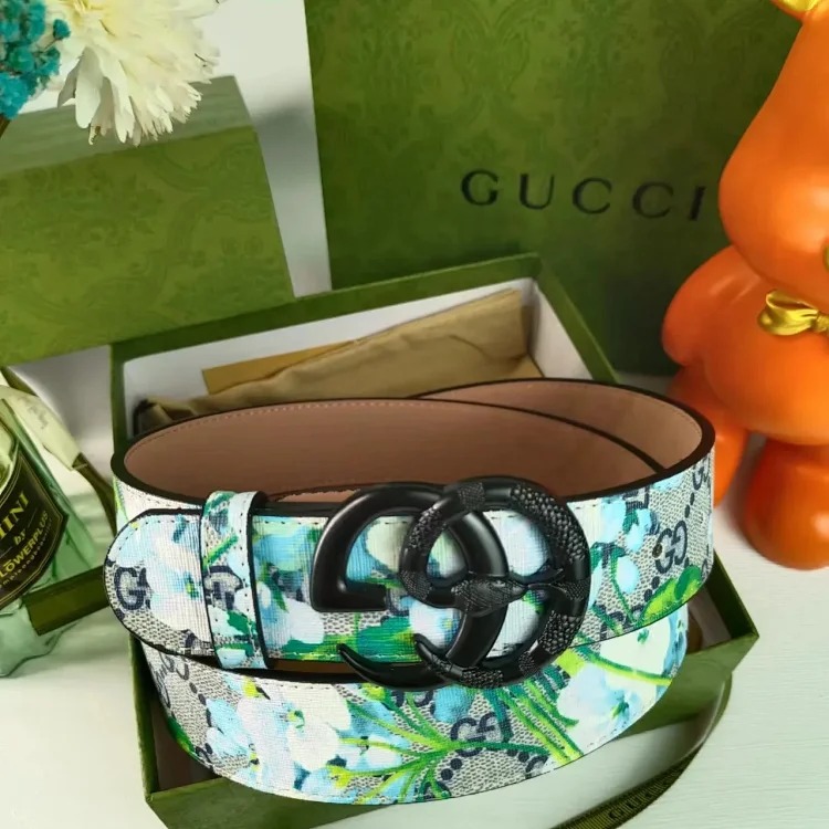Trendy and fashionable versatile belt 023
