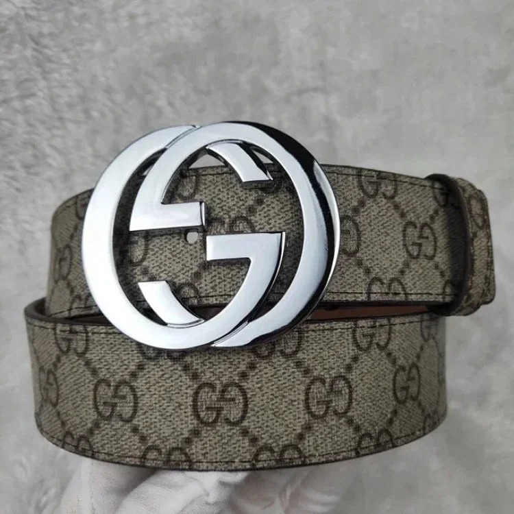 Trendy and fashionable versatile belt 023