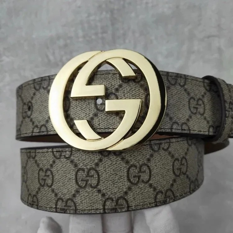 Trendy and fashionable versatile belt 023