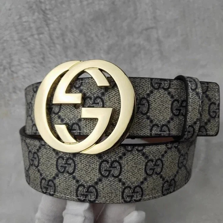Trendy and fashionable versatile belt 023
