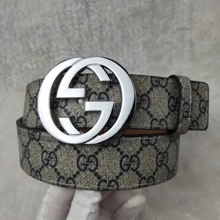 Trendy and fashionable versatile belt 023