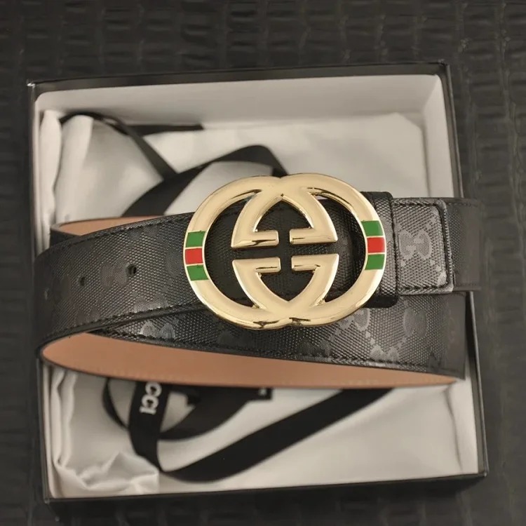 Trendy and fashionable versatile belt 023