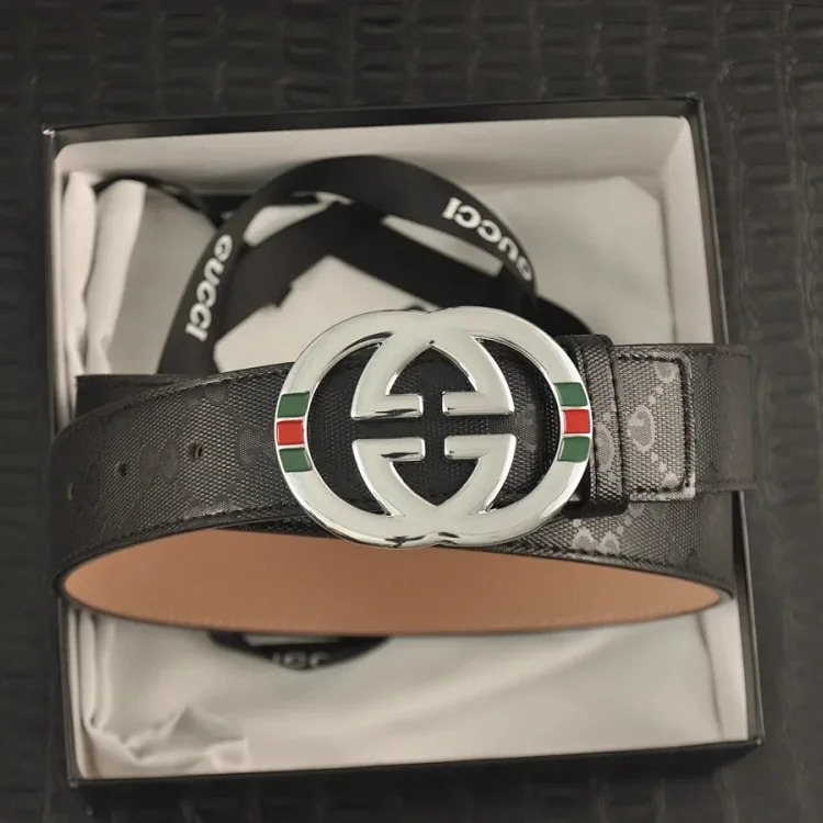 Trendy and fashionable versatile belt 023