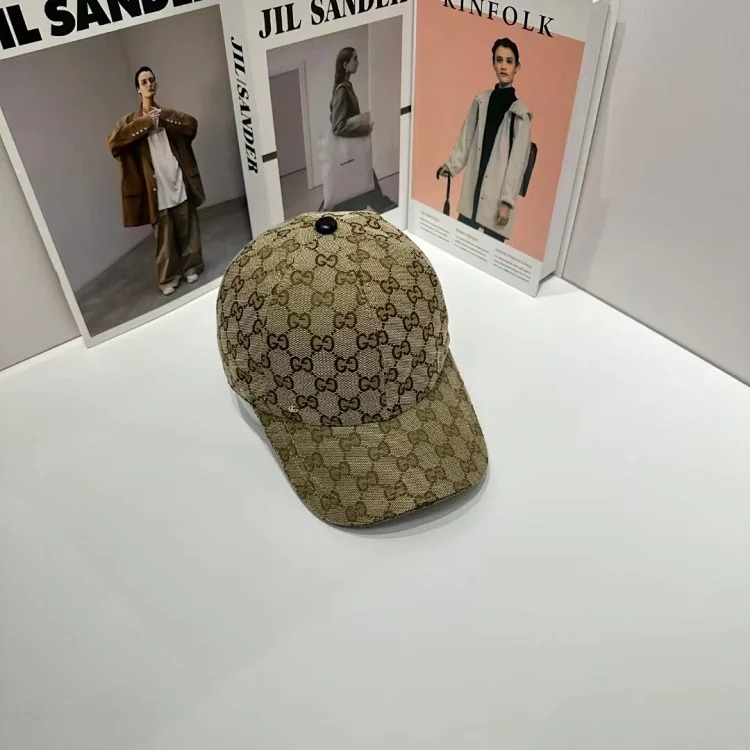 XJXPCS new fashion versatile hat-01