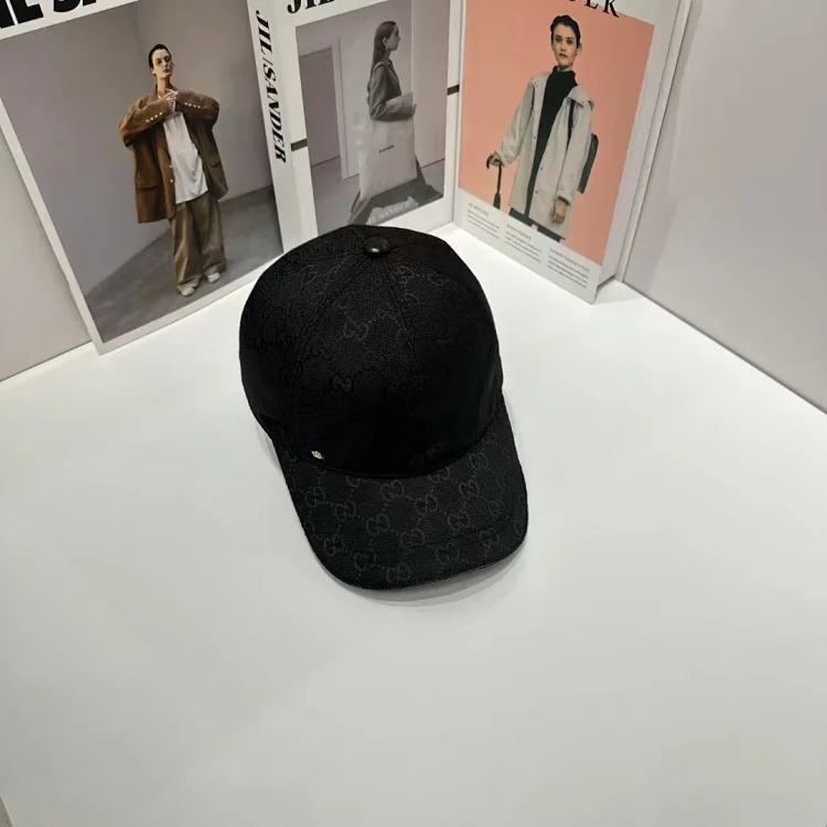 XJXPCS new fashion versatile hat-01