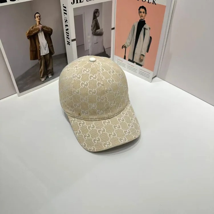 XJXPCS new fashion versatile hat-01
