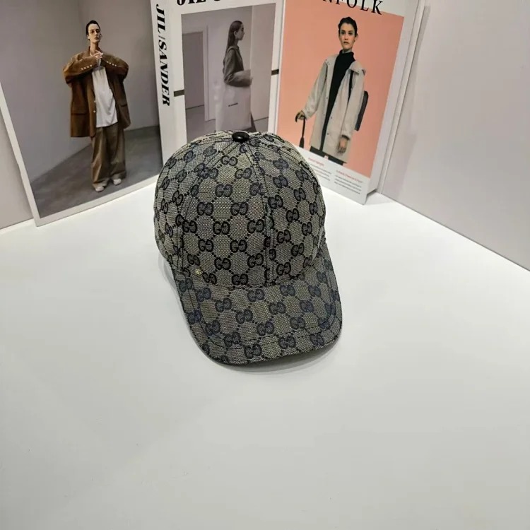 XJXPCS new fashion versatile hat-01