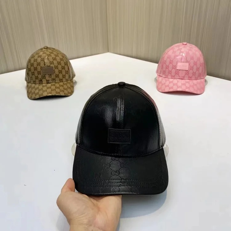 XJXPCS new fashion versatile hat-01