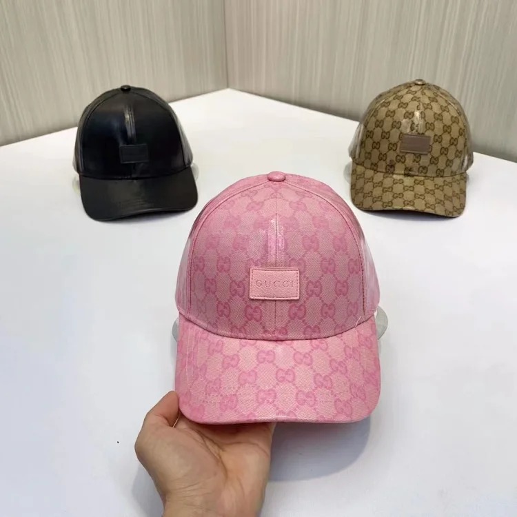 XJXPCS new fashion versatile hat-01