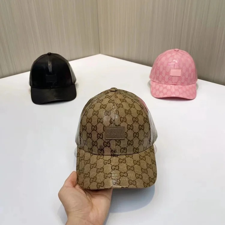 XJXPCS new fashion versatile hat-01