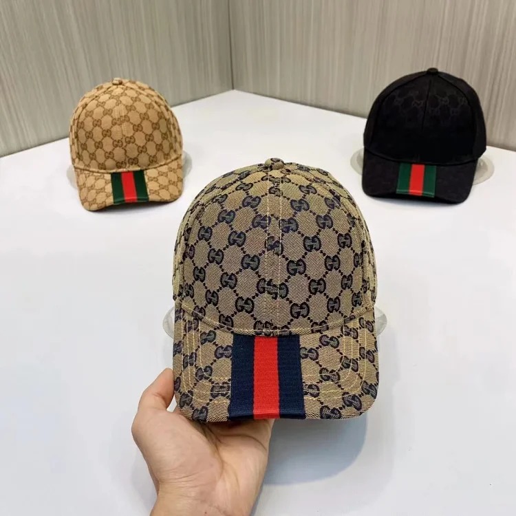 XJXPCS new fashion versatile hat-01