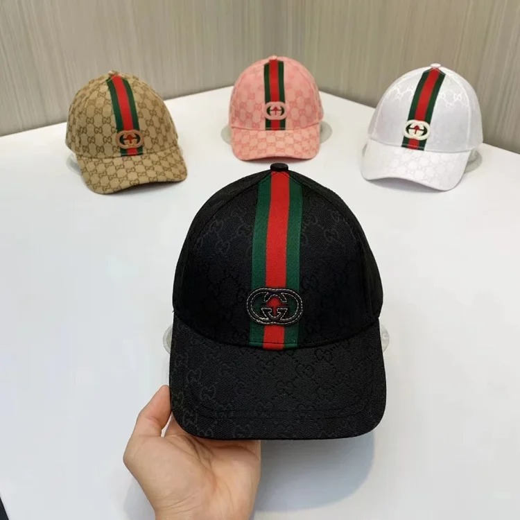 XJXPCS new fashion versatile hat-01