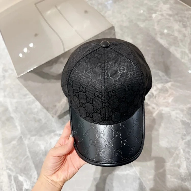 XJXPCS new fashion versatile hat-01