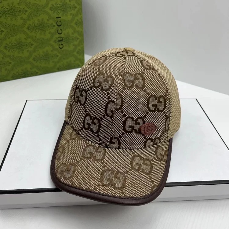XJXPCS new fashion versatile hat-01