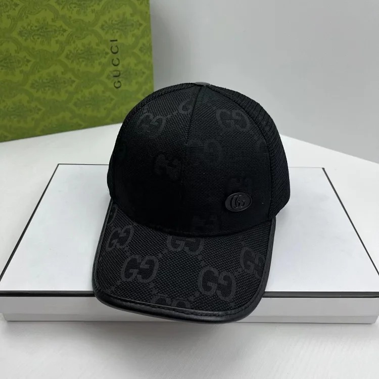 XJXPCS new fashion versatile hat-01