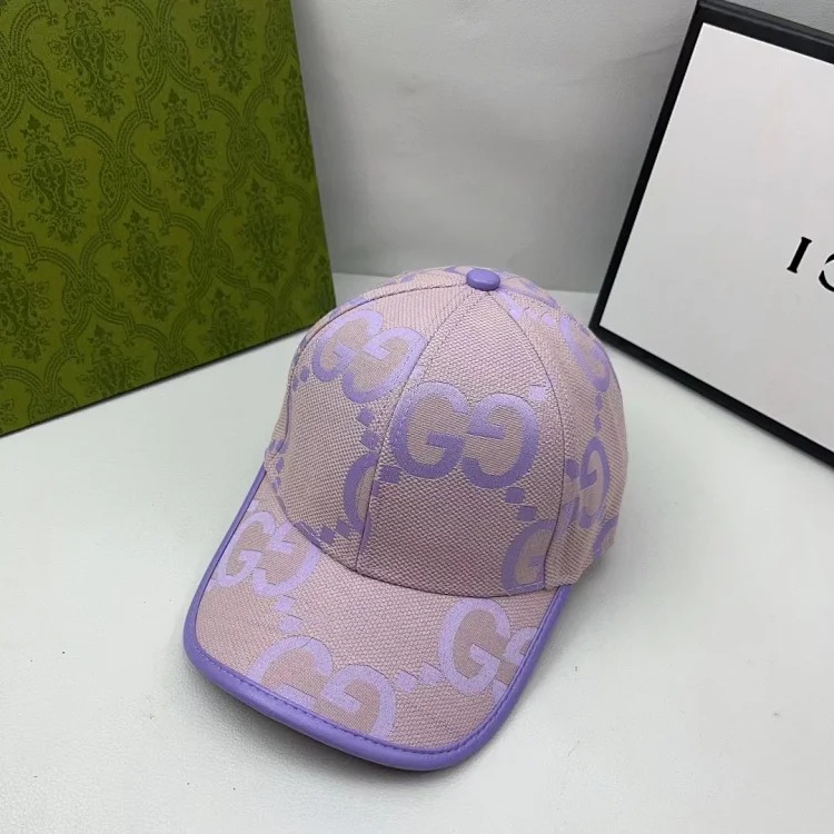 XJXPCS new fashion versatile hat-01
