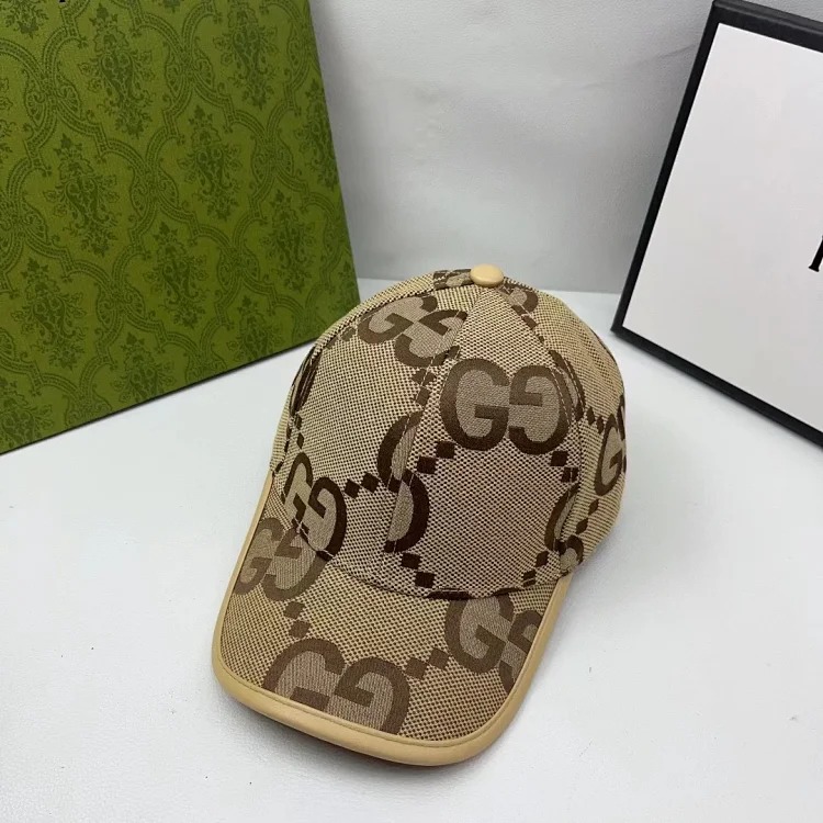 XJXPCS new fashion versatile hat-01