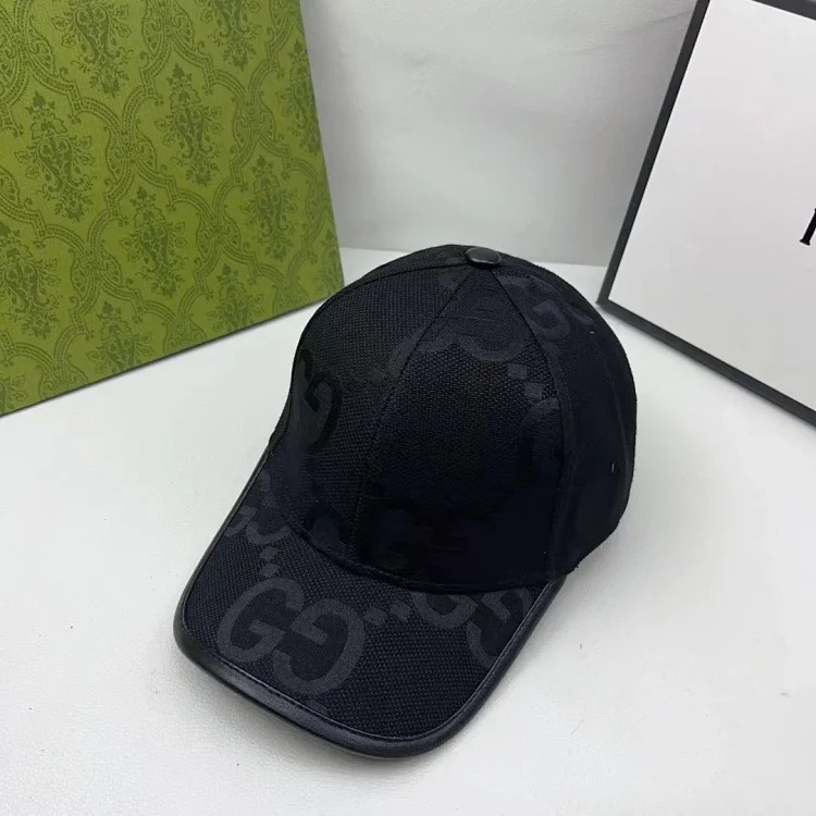 XJXPCS new fashion versatile hat-01