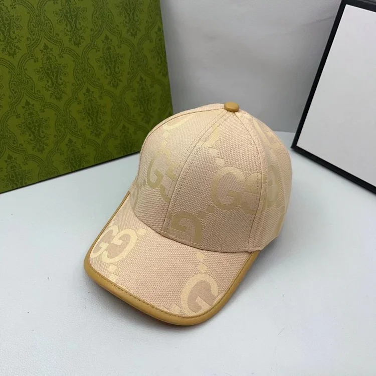 XJXPCS new fashion versatile hat-01