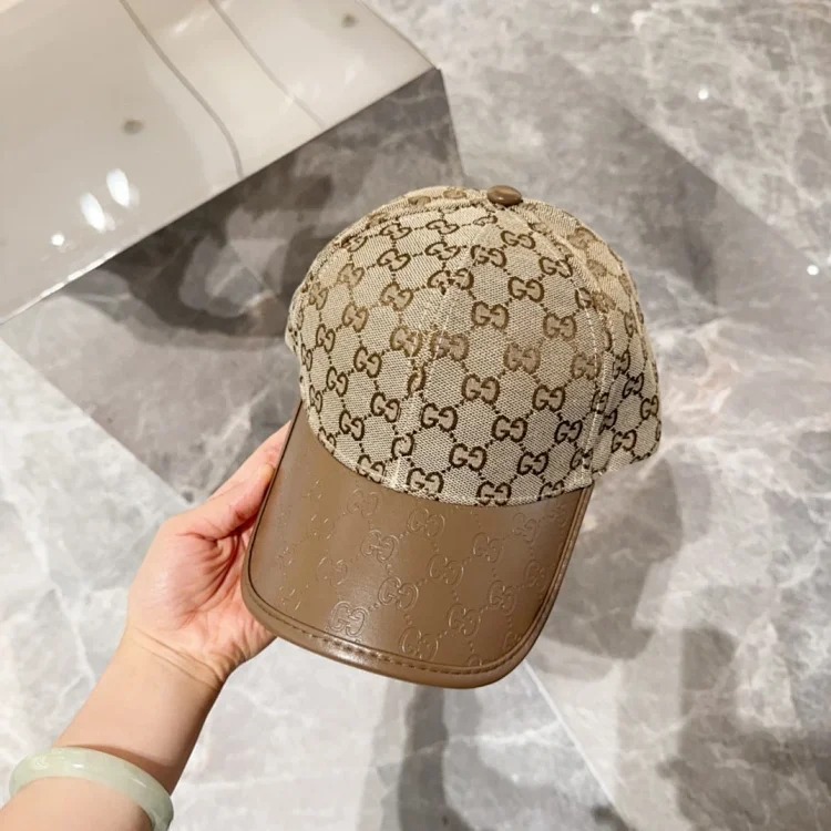 XJXPCS new fashion versatile hat-01