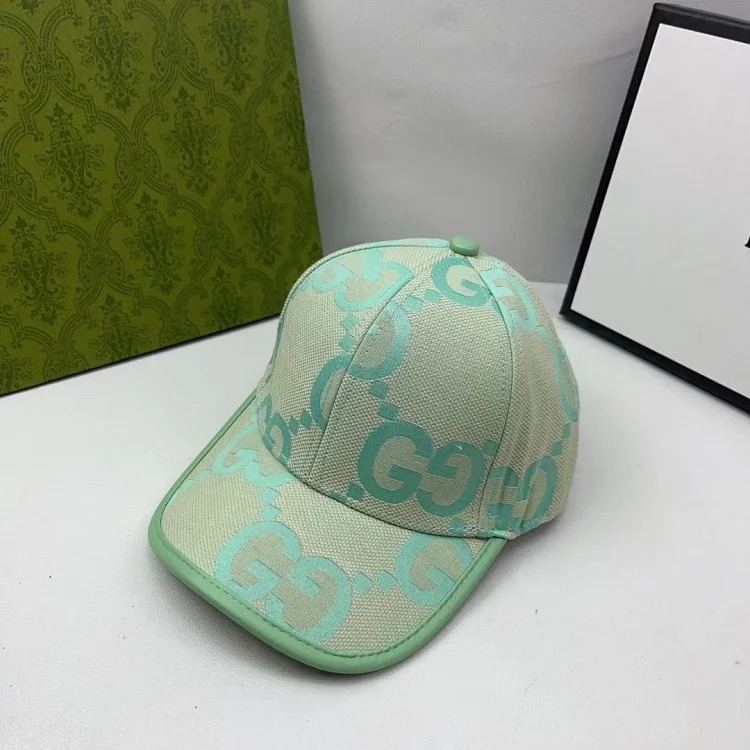 XJXPCS new fashion versatile hat-01