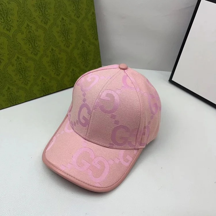 XJXPCS new fashion versatile hat-01
