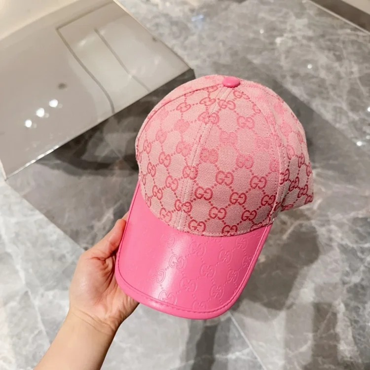 XJXPCS new fashion versatile hat-01