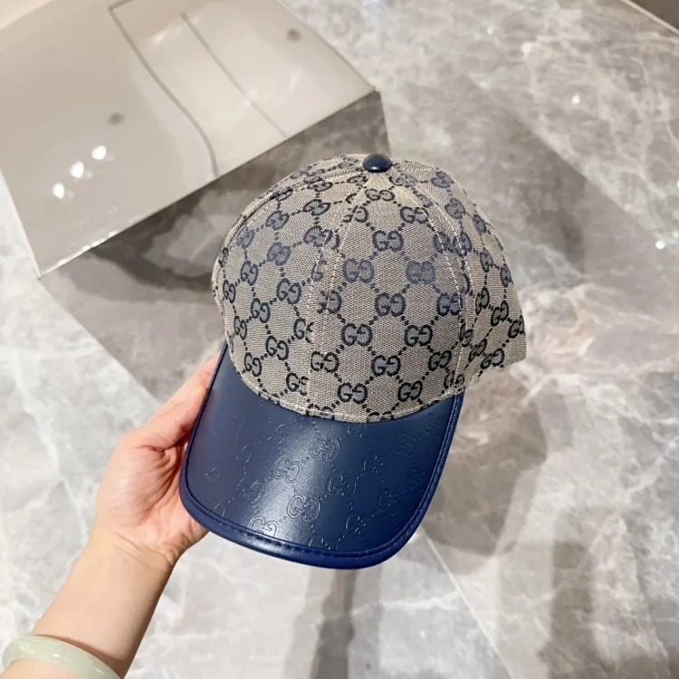 XJXPCS new fashion versatile hat-01