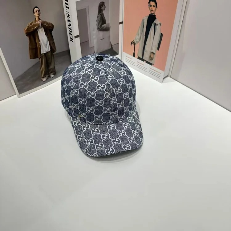 XJXPCS new fashion versatile hat-01