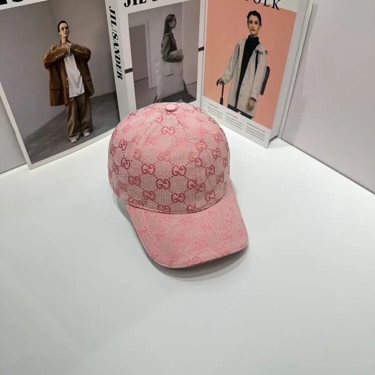 XJXPCS new fashion versatile hat-01