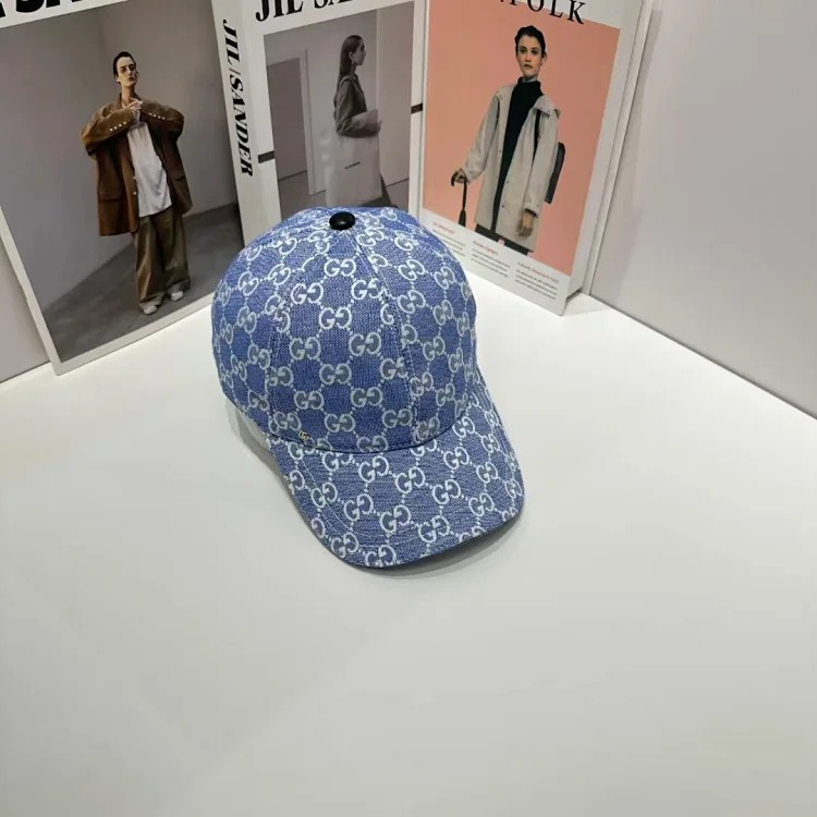 XJXPCS new fashion versatile hat-01