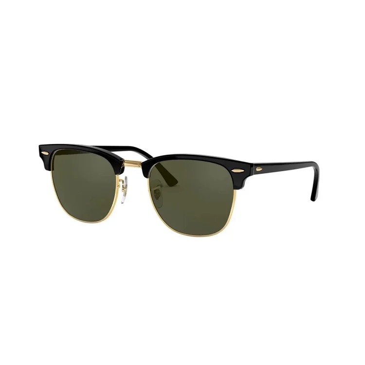 New fashion sunglasses, personalized trendy men's and women's anti-glare sunglasses, retro
