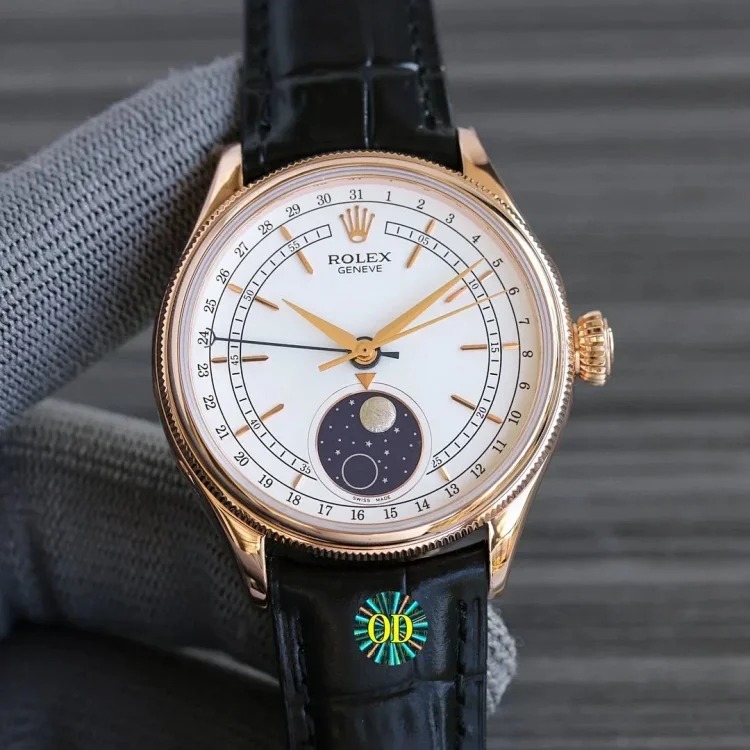 ¥560-1550 Fashionable and versatile watches