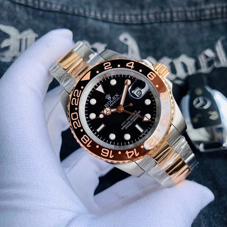 ¥560-1550 Fashionable and versatile watches