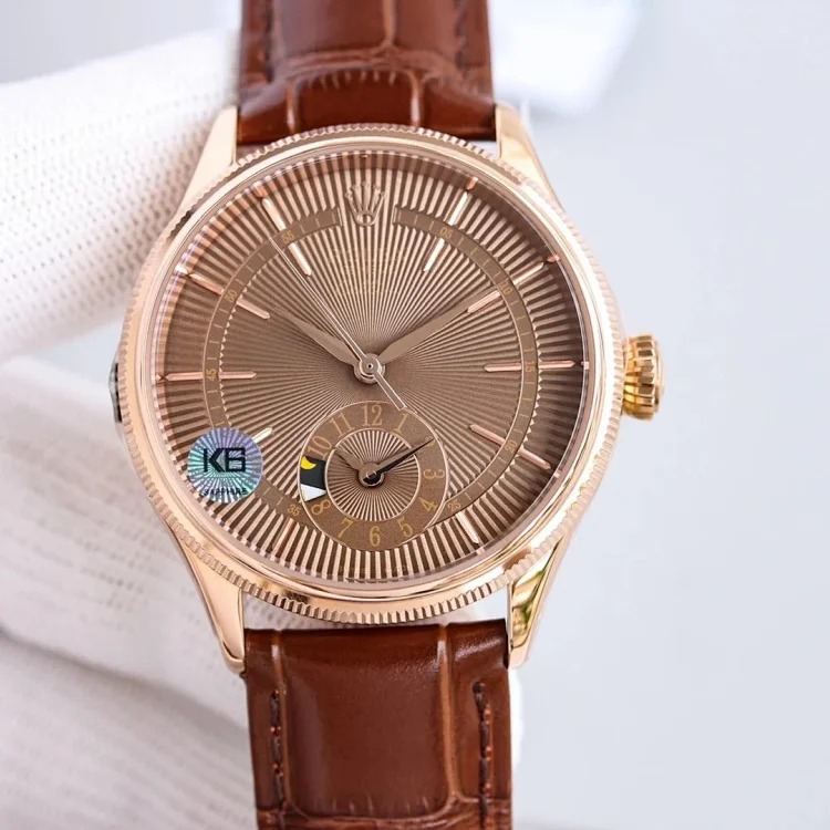 ¥560-1550 Fashionable and versatile watches