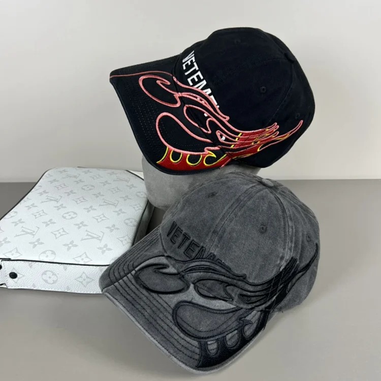 Vtm baseball cap