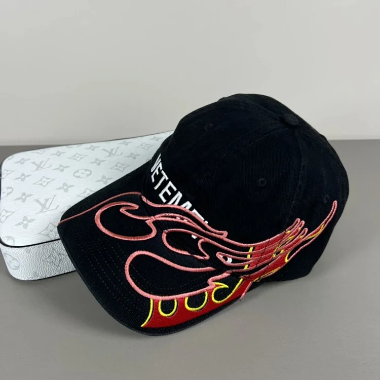 Vtm baseball cap