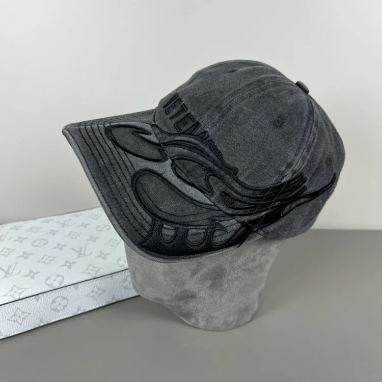 Vtm baseball cap