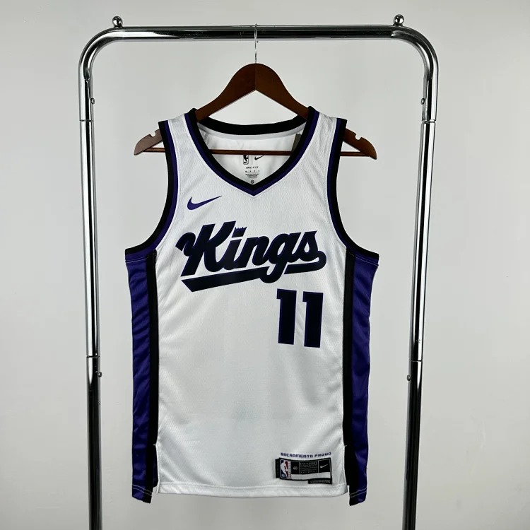 Basketball Jersey(202)