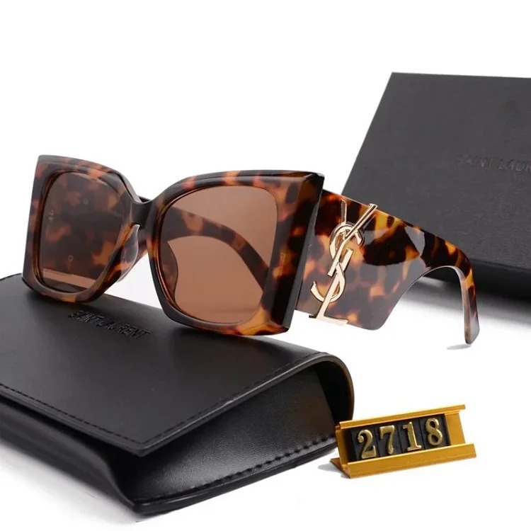 Fashion trendy sunglasses 025