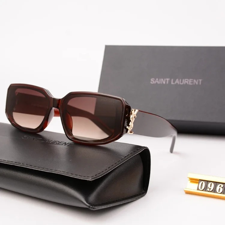 Fashion trendy sunglasses 025