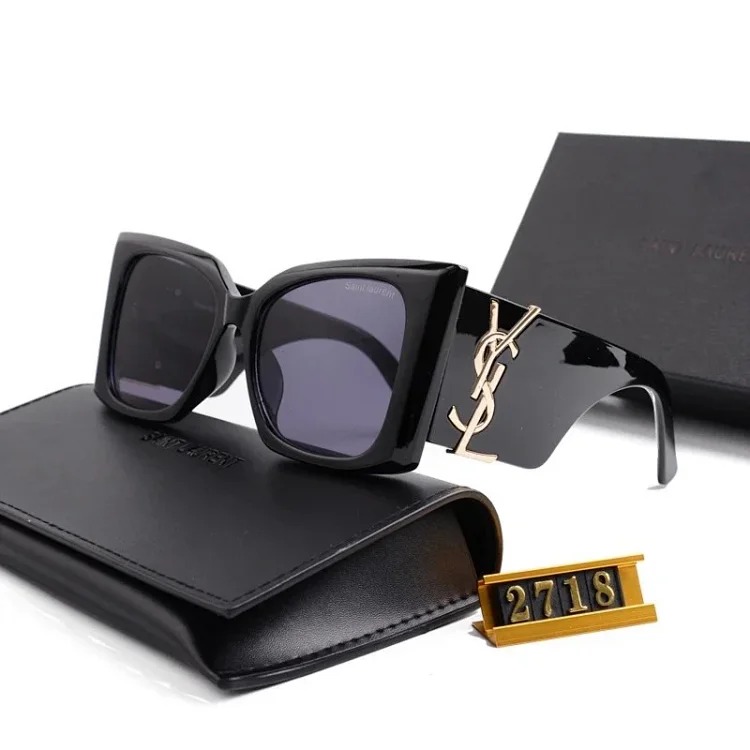 Fashion trendy sunglasses 025