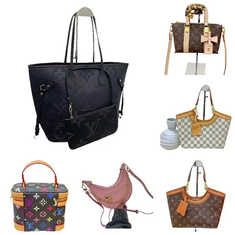 Crossbody Bag 2
