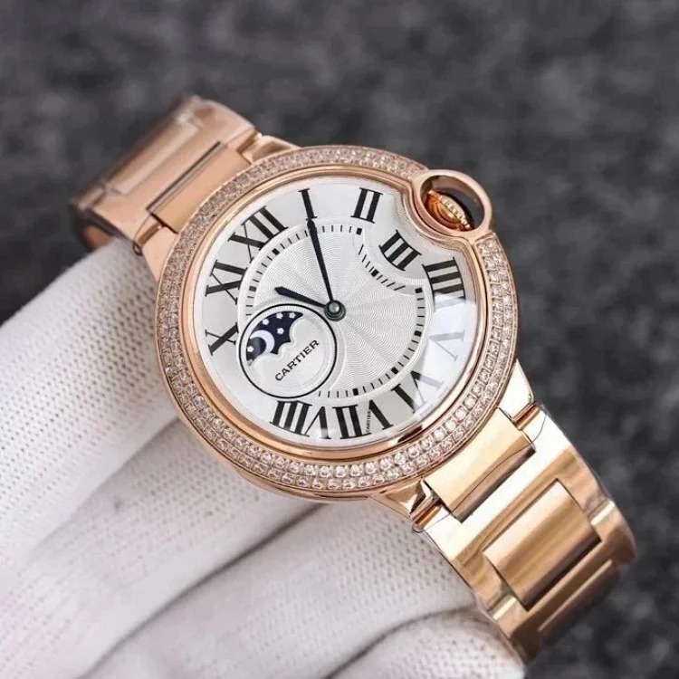 ￥790 Fashionable and versatile watches